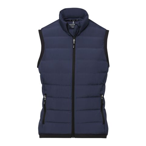 Bodywarmer duvet Caltha pour femme Standard | Deep blue | L | sans marquage | non disponible | non disponible | non disponible