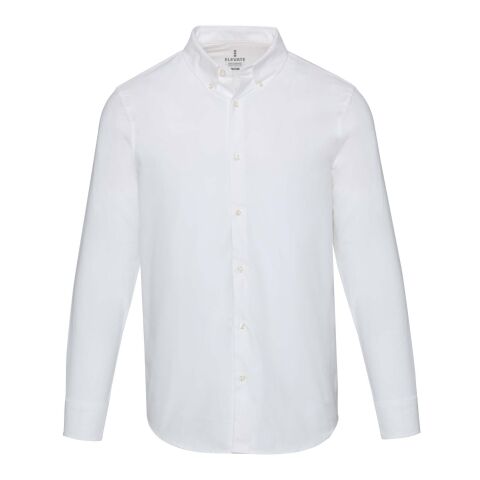Chemise homme oxford Sphene Standard | Blanc | S | sans marquage | non disponible | non disponible | non disponible
