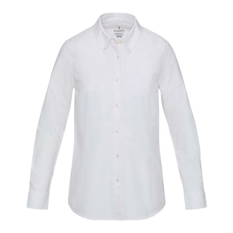 Chemise femme oxford Sphene Standard | Blanc | M | sans marquage | non disponible | non disponible | non disponible