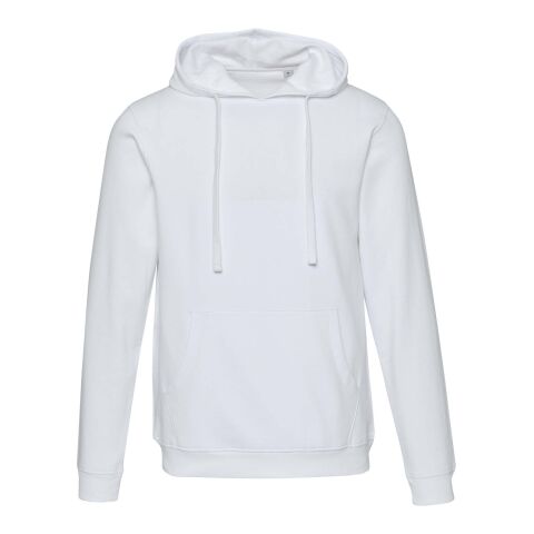 Sweat à capuche unisexe Spinel Standard | Blanc | non disponible | sans marquage | non disponible | non disponible | non disponible
