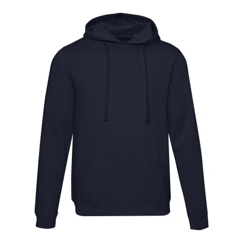 Sweat à capuche unisexe Spinel Marine | XS