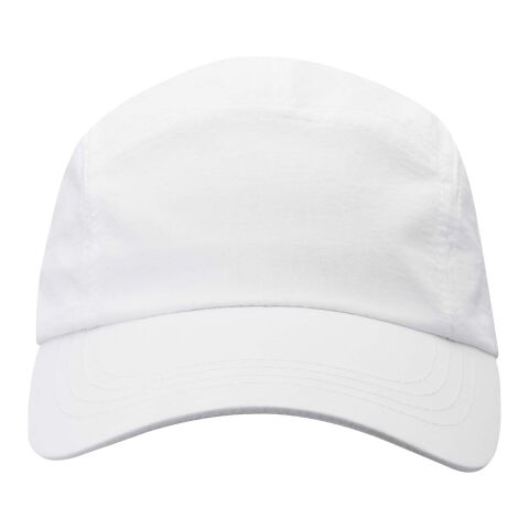 Casquette en nylon Solara de 105&nbsp;g/m2 Standard | Blanc | sans marquage | non disponible | non disponible | non disponible