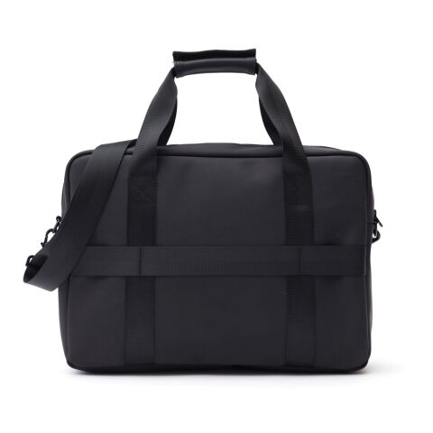 VINGA Sac d'ordinateur Baltimore noir | sans marquage | non disponible | non disponible