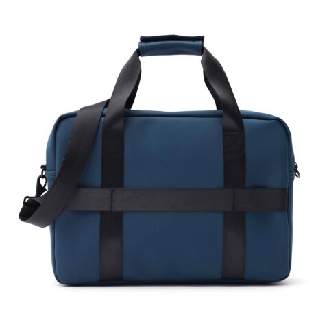 VINGA Sac d&#039;ordinateur Baltimore bleu marine | sans marquage | non disponible | non disponible