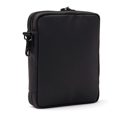 VINGA Organiseur Baltimore noir | sans marquage | non disponible | non disponible