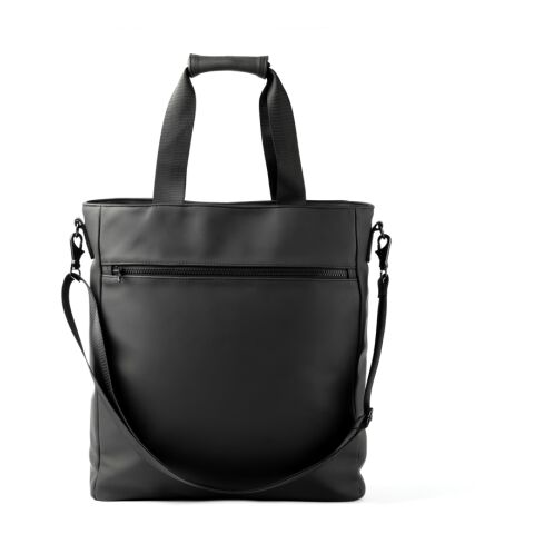 VINGA Tote bag de travail Baltimore noir | sans marquage | non disponible | non disponible