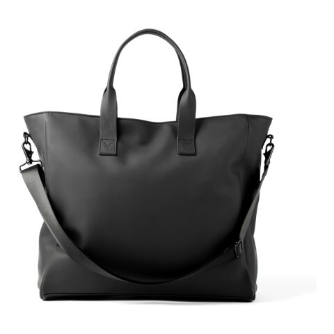 VINGA Sac de bureau hybride Baltimore noir | sans marquage | non disponible | non disponible