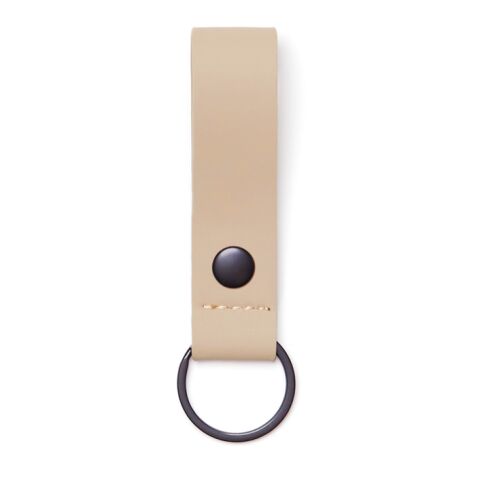 VINGA Porte-clés Baltimore greige | sans marquage | non disponible | non disponible