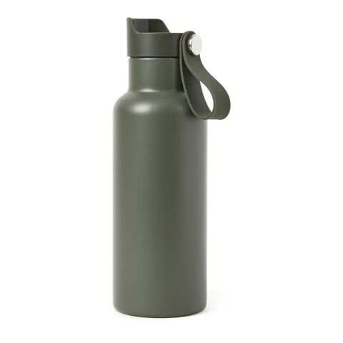 VINGA Bouteille isotherme 500ml pour le sport Balti vert | sans marquage | non disponible | non disponible