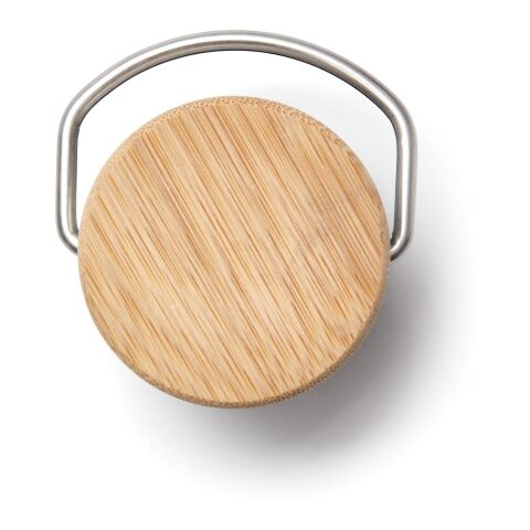 VINGA Grande bouteille thermos 500ml Miles acier | sans marquage | non disponible | non disponible