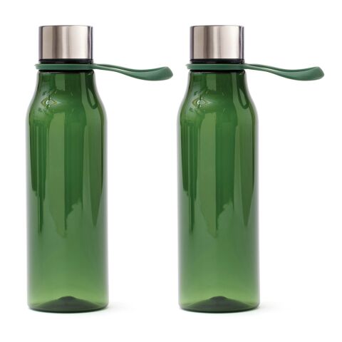 VINGA Bouteille d&#039;eau Lean vert | sans marquage | non disponible | non disponible