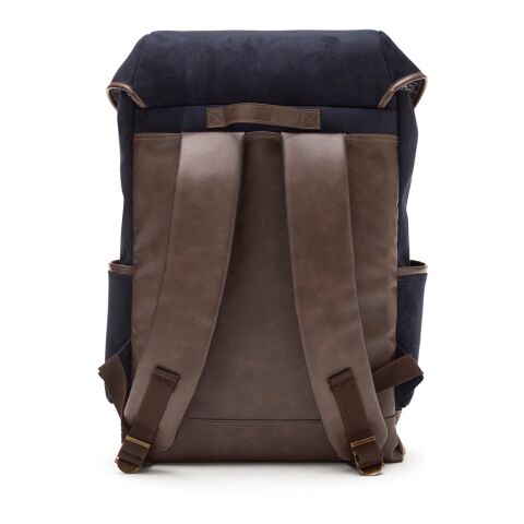VINGA Sac à dos Hunton bleu | sans marquage | non disponible | non disponible