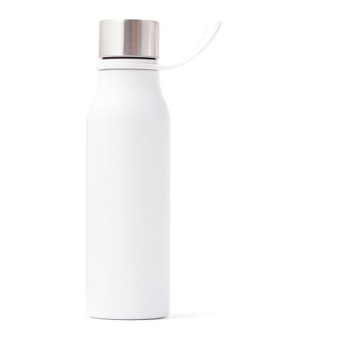 VINGA Bouteille Thermos 450ml Lean blanc | sans marquage | non disponible | non disponible