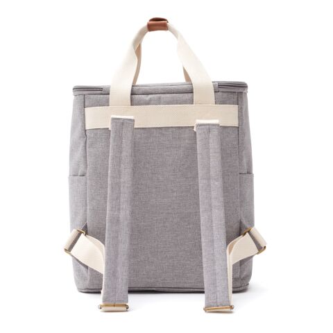 VINGA Sac à dos isotherme RPET Sortino trail gris | sans marquage | non disponible | non disponible