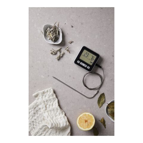 VINGA Thermomètre Hays noir | sans marquage | non disponible | non disponible