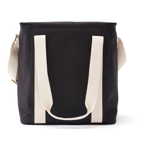 VINGA Glacière Grande RPET Sortino noir | sans marquage | non disponible | non disponible