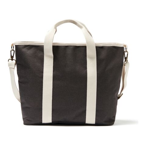 VINGA Sac isotherme RPET Sortino noir | sans marquage | non disponible | non disponible