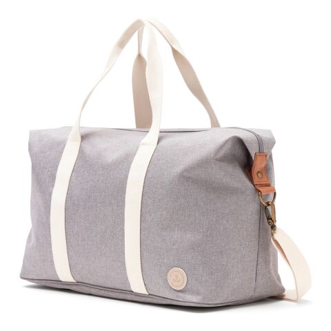 VINGA Sac weekend RPET sortino gris | sans marquage | non disponible | non disponible | non disponible