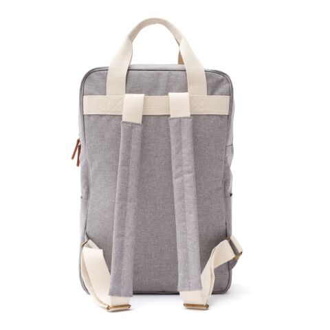 VINGA Sac à dos isotherme RPET Sortino gris | sans marquage | non disponible | non disponible | non disponible