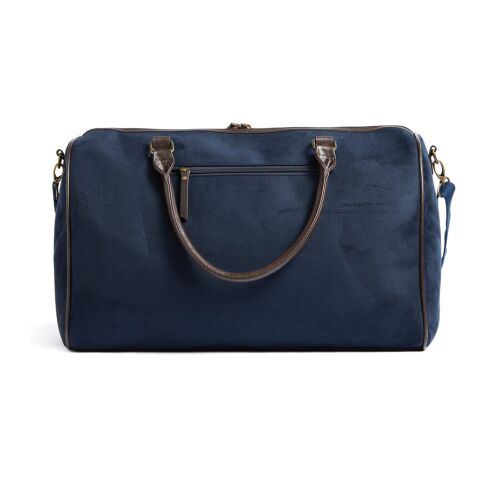 VINGA Sac weekend Hunton bleu | sans marquage | non disponible | non disponible