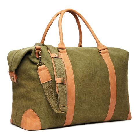 VINGA Duffle bag en toile Bosler vert | sans marquage | non disponible | non disponible | non disponible