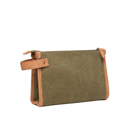 VINGA Trousse de toilette Bosler vert | sans marquage | non disponible | non disponible