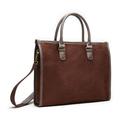 VINGA Sacoche pour ordinateur Hunton marron | sans marquage | non disponible | non disponible