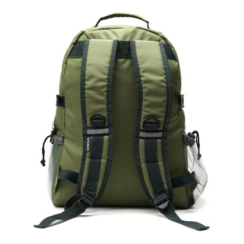 VINGA Sac à dos Thermo vert | sans marquage | non disponible | non disponible