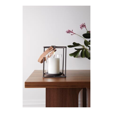 Lanterne VINGA Montreux noir | sans marquage