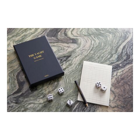 VINGA Jeu pour table basse The Yacht bleu | sans marquage | non disponible | non disponible