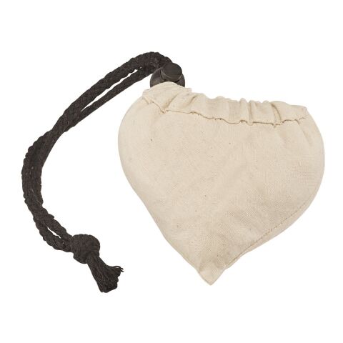 ORLEANS. Sac pliable 100% coton (100 g/m²) Beige | sans marquage