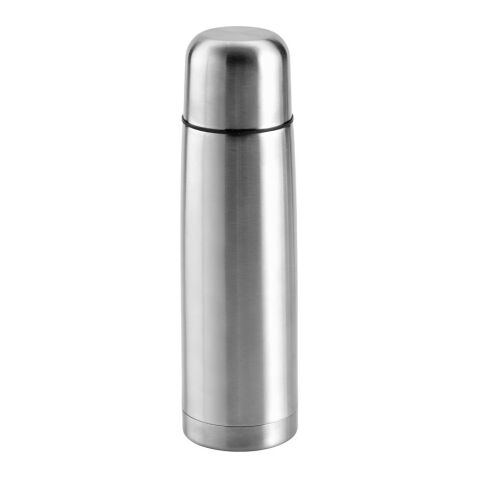 KARPOV. Thermos en acier inoxydable 500 mL Argenté | sans marquage