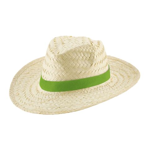 EDWARD. Chapeau de paille naturel Beige | sans marquage