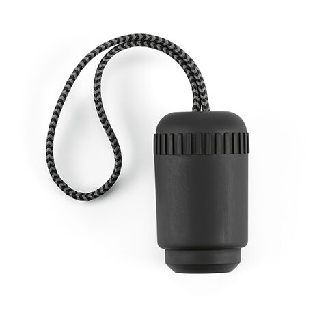 Câble Versacord rPET Noir | sans marquage