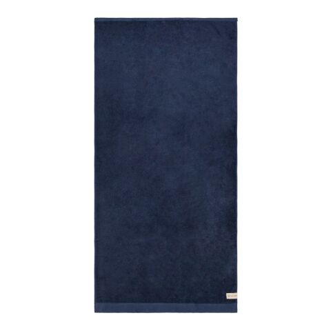 VINGA Serviette Birch 70x140 bleu | sans marquage | non disponible | non disponible | non disponible