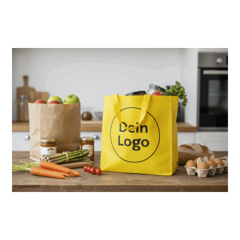 Sac de shopping noir | sans marquage | non disponible | non disponible | non disponible