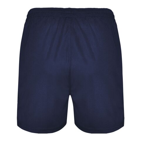 Short de sport Player pour enfant Standard | Navy Blue | 4 | sans marquage | non disponible | non disponible | non disponible