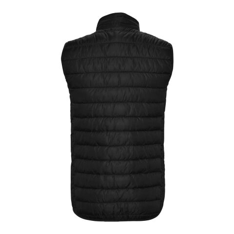 Oslo kids insulated bodywarmer Noir | 8 | sans marquage | non disponible | non disponible