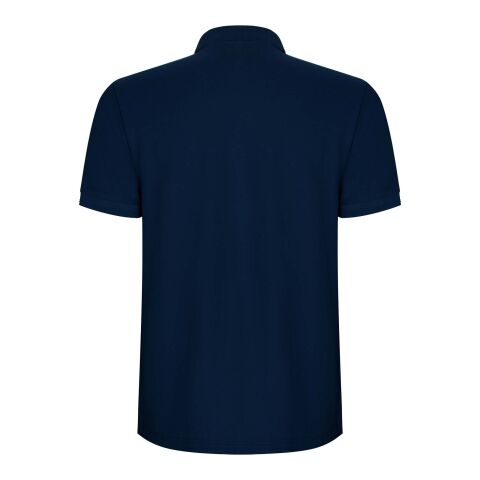 Polo Pegaso Premium à manches courtes pour enfant Standard | Navy Blue | roly- | sans marquage | non disponible | non disponible | non disponible