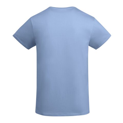 T-shirt Breda à manches courtes pour enfant Standard | Bleu ciel | 9/10 | sans marquage | non disponible | non disponible | non disponible