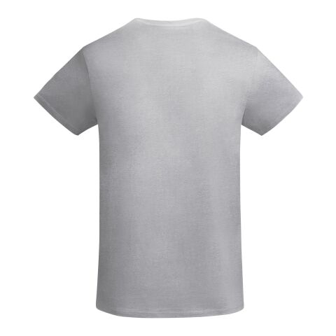 T-shirt Breda à manches courtes pour enfant Standard | gris chine 2 | 11/12 | sans marquage | non disponible | non disponible | non disponible