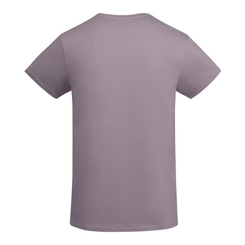 T-shirt Breda à manches courtes pour enfant Standard | Lavande | 5/6 | sans marquage | non disponible | non disponible | non disponible