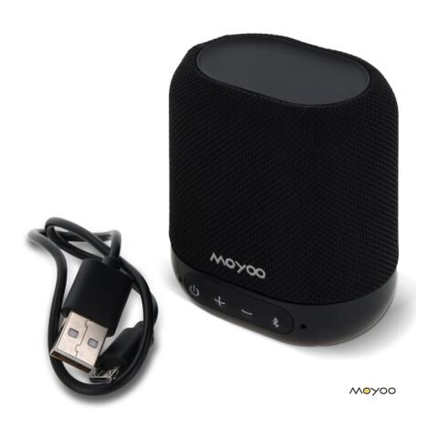 1548 | Moyoo Essence BT Speaker noir | sans marquage | non disponible | non disponible | non disponible