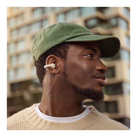 Écouteurs TWS à oreille ouverte Philips TAQ2000 Blanc | sans marquage | non disponible | non disponible