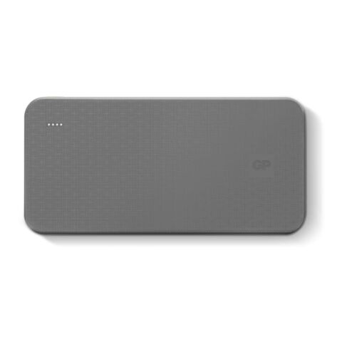 GP B+ Series Powerbank 20000 mAh noir | sans marquage | non disponible | non disponible