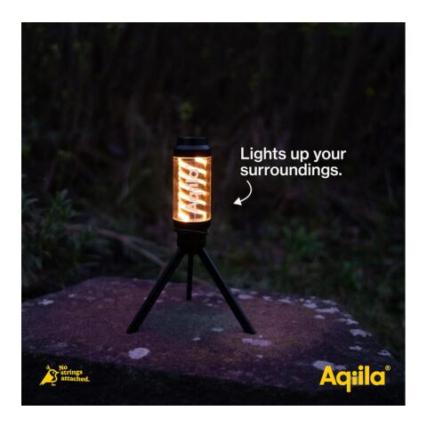 Lampe de camping et lampe de poche Aqiila Lightbird G1 noir | sans marquage | non disponible | non disponible