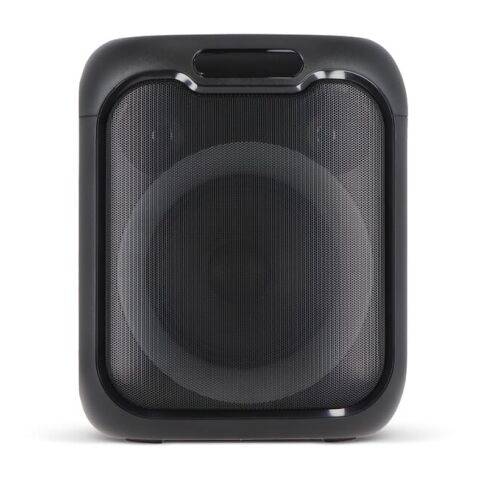 M-1803 | Enceinte de fête Muse avec microphone 150W Noir | sans marquage | non disponible | non disponible | non disponible