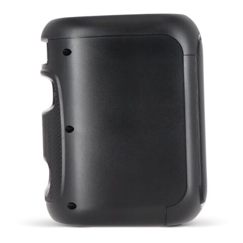 M-1803 | Enceinte de fête Muse avec microphone 150W Noir | sans marquage | non disponible | non disponible | non disponible