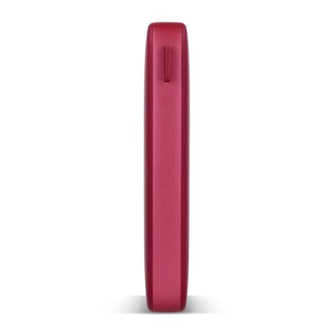 2PB18100 | Fresh 'n Rebel Powerbank 18000mAh USB-C Fast Charging 20W Rouge / blanc | sans marquage | non disponible | non disponible