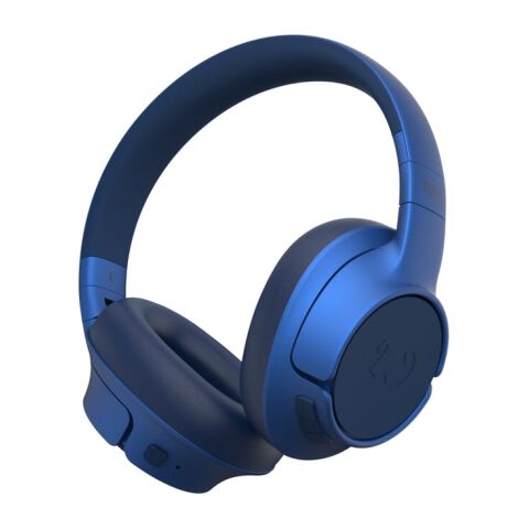 3HP3300|Casque Fresh &#039;n Rebel Clam Fuse ANC Bleu / Blanc | sans marquage | non disponible